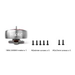HGLRC SPECTER 1804 2450KV Bürstenloser Motor Geeignet für DIY RC Quadcopter Drohnen teile